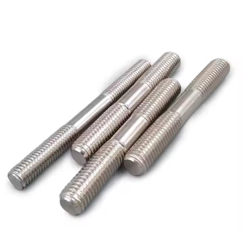 Double head Stud bolt