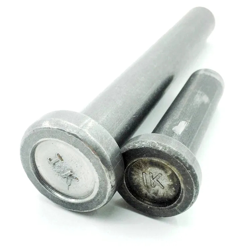 Shear bolt