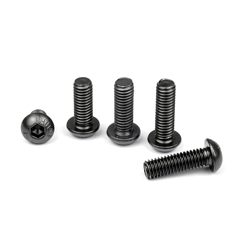 Torx Button Pan Head Security Screw Star Bolt