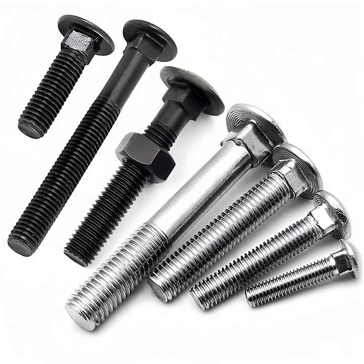 High strength bolts