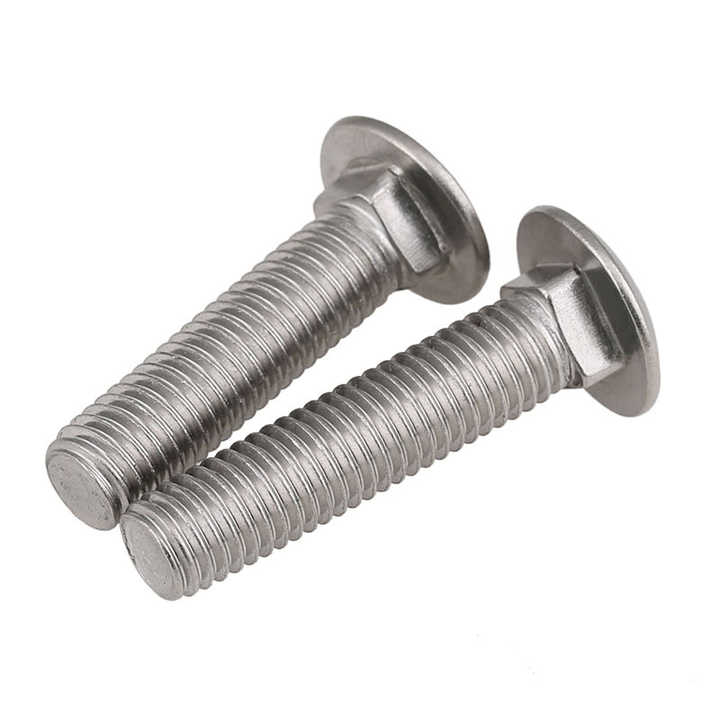 High strength bolts