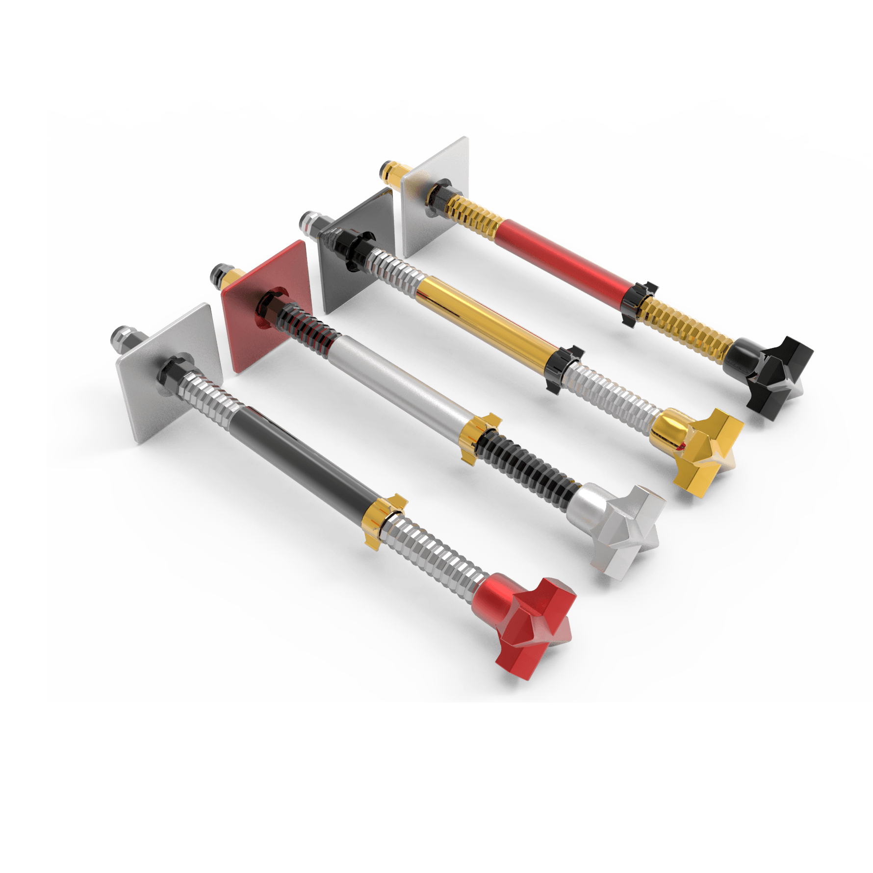 Choosing the Right Bolt and Nut: A Comprehensive Guide for Construction and Mining Professionals