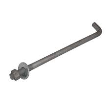 Anchor bolt