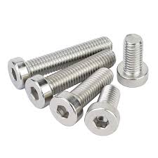 Hexagon Socket bolt