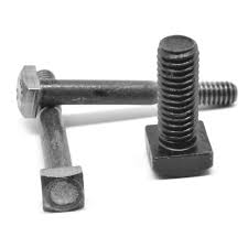 Square head bolt