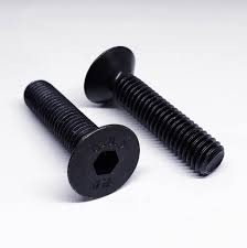 CSK Socket bolt