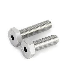 Hollow Bolt