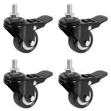 Caster Wheels