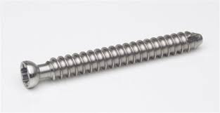 Machine Screw