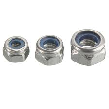 Nylon Lock Nut