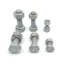 Steel Structure Bolt