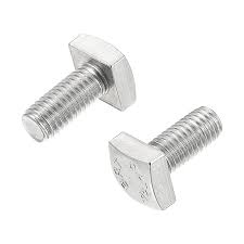 Square head bolt