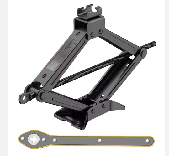 SCISSOR JACK,User Car Jack