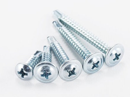 Truss Head Self Drilling Screws