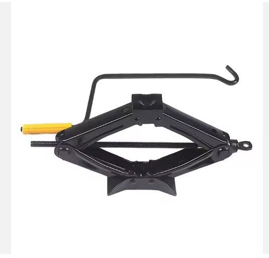 Scissor Jack Vertical Hydraulic For Car