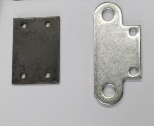 Metal Stamping parts products