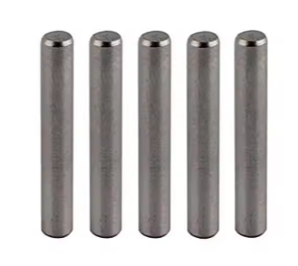 Cylindrical locating pin round head cylindrical pin dowel stainless steel cylindrical positioning pin